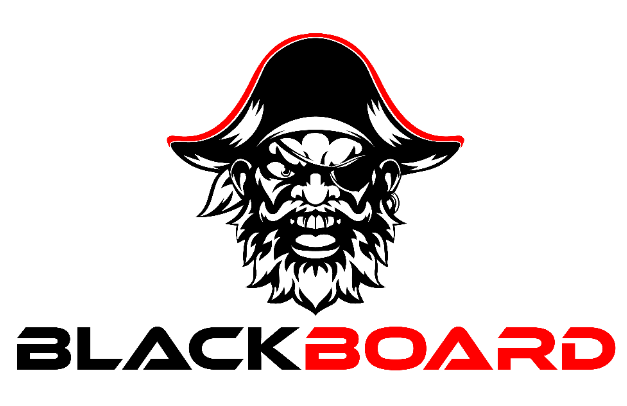 Blackboard Logo